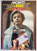 Moritz lieber Moritz (Moritz Dear Moritz)